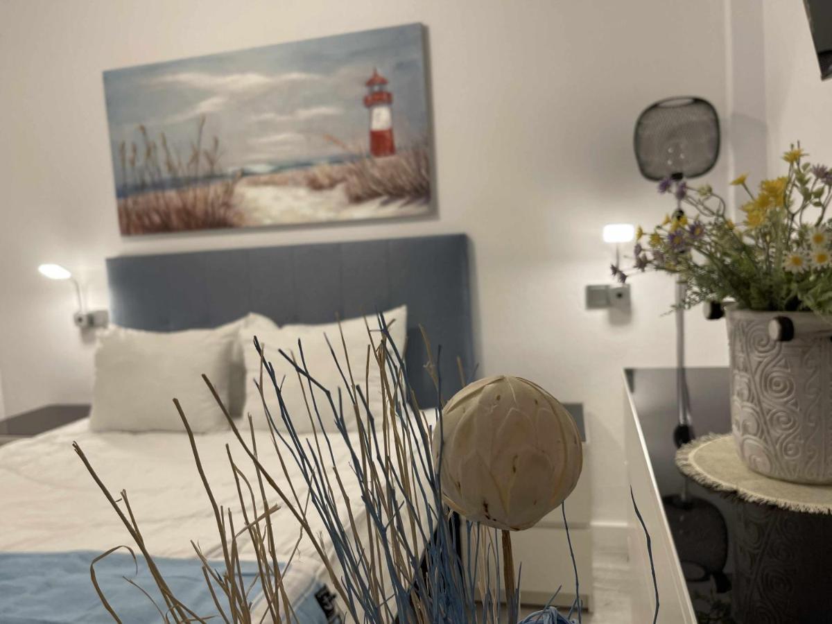 Sonrisa Soleada Apartment Санта Пола Екстериор снимка