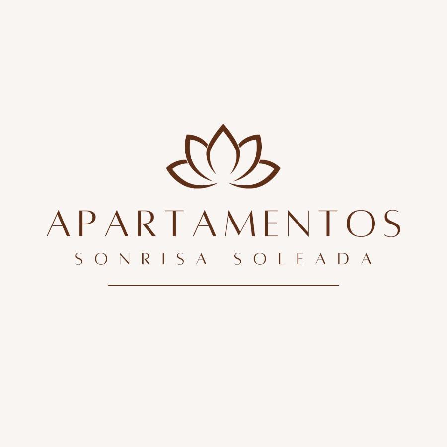 Sonrisa Soleada Apartment Санта Пола Екстериор снимка